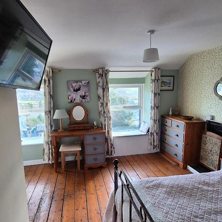 North Wales Cosy Cottage With Views Near Eryri Snowdonia Nantlle 外观 照片