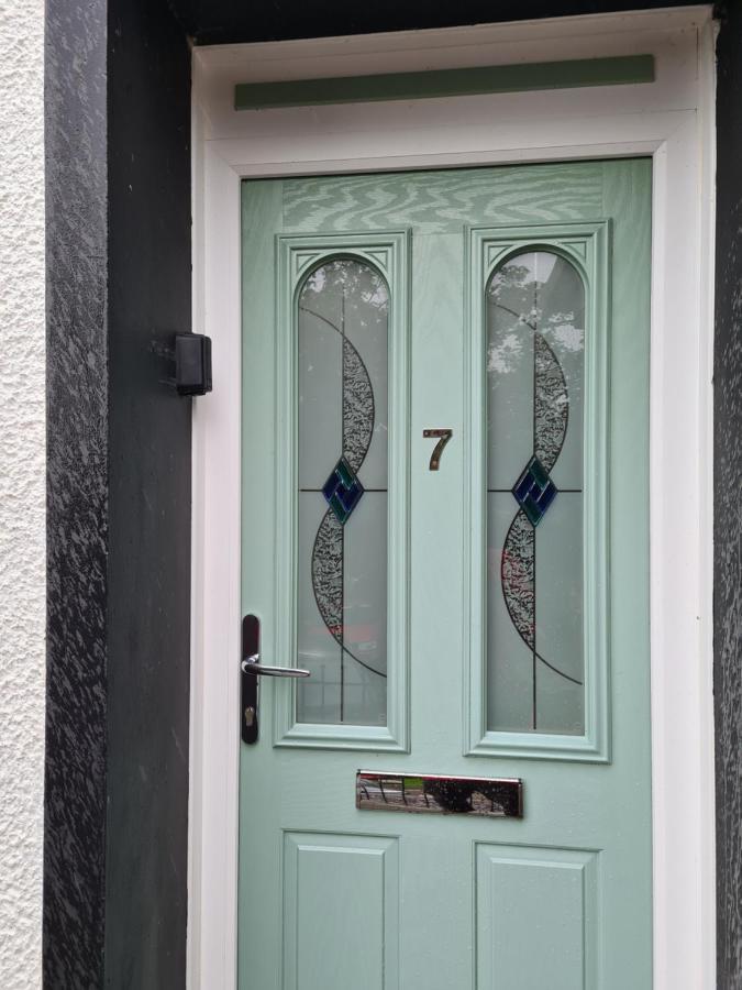 North Wales Cosy Cottage With Views Near Eryri Snowdonia Nantlle 外观 照片