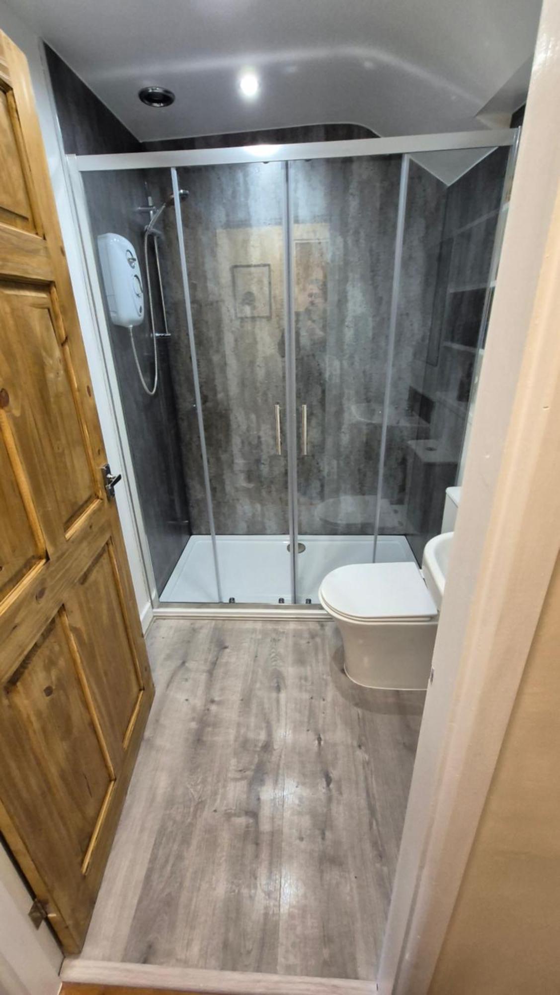 North Wales Cosy Cottage With Views Near Eryri Snowdonia Nantlle 外观 照片