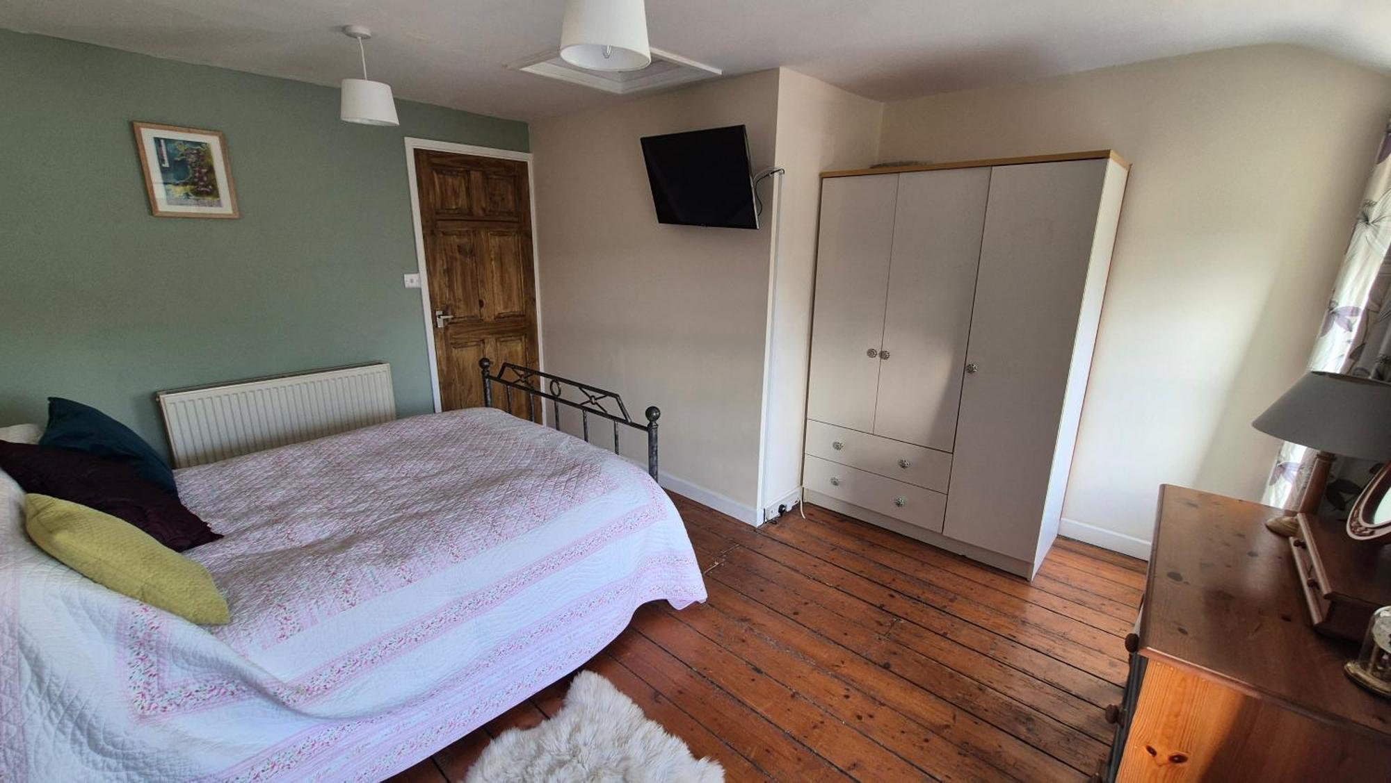 North Wales Cosy Cottage With Views Near Eryri Snowdonia Nantlle 外观 照片